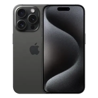 iPhone 15 Pro 256GB – Quốc tế / New nguyên seal