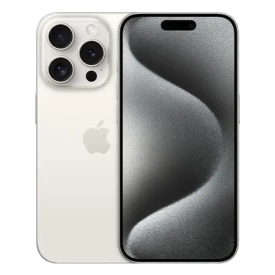 iPhone 15 Pro 512GB – Quốc tế / New nguyên seal