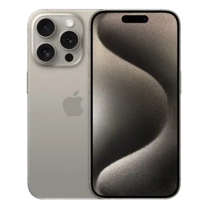 iPhone 15 Pro 1TB – Quốc tế / New nguyên seal