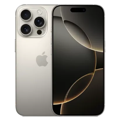 iPhone 16 Pro Max – Quốc tế / New nguyên seal