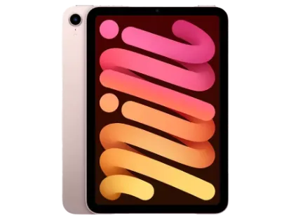 iPad Mini 6 Wifi - New nguyên seal