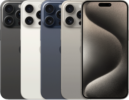 Hình ảnh cho danh mục IPHONE 15 PRO MAX