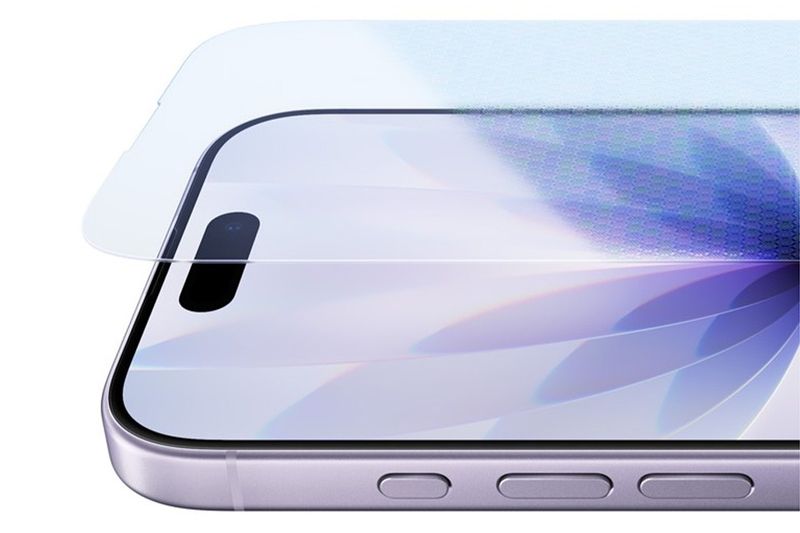 Kích thước iPhone 17